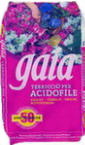 Zemlja za cveće "Gaia acidofile"