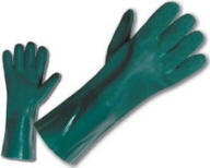 Zaštitne PVC rukavice PETREL