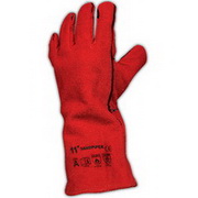 Zaštitne kožne rukavice SANDPIPER LUX