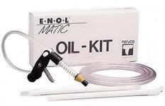 Oil kit enolmatic
